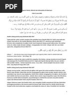 Download Khotbah Jumat Urgensi Sholat Dan Hikmah by Susilo Ady Saputro SN54031914 doc pdf