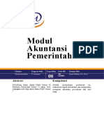 Modul AKPEM - Akuntansi Persediaan Dan Aset Tetap (Nababan) - 1