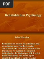 Download Rehabilitation Psychology by gayathrigorthi SN54032056 doc pdf