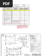 Earthing Grid Installation Layout | PDF | Electricity | Electrical ...