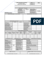 Obrazec Za Izdelavo WPS 135 - 2020 - K