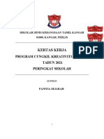 Program CungKil Sejarah