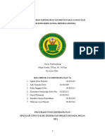 Makalah Askep Kritis Koma Hiperglikemi-1