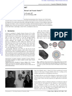 The Nano-Forms of Carbon : Juan Luis Delgado, M A Ngeles Herranz and Nazario Martı N