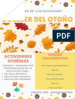 Dossier Del Otoño