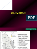 Ugljevi Srbije