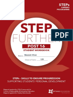 Step Further 20 - 21-Interactive