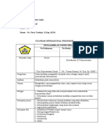 Sop Pengambilan Urine Melalui Kateter