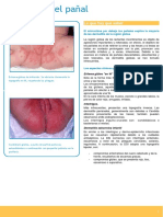 05-Dermatitis Del Pañal