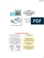 TEMA N 4 Estructura Organizacional