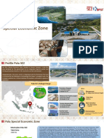 Profile of the Palu Special Economic Zone (Palu SEZ