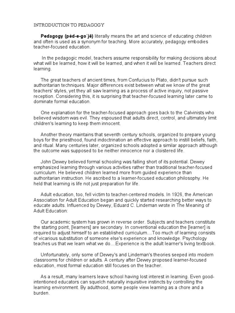 Pedagogy visual data 3