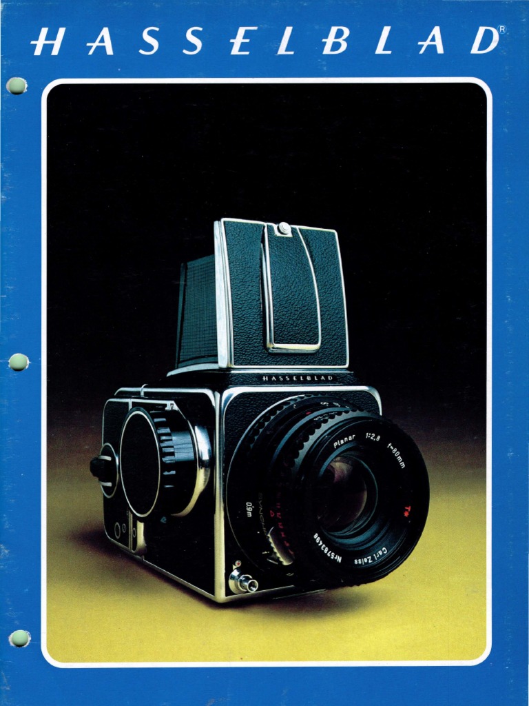 01271 | PDF | Camera Lens | Camera