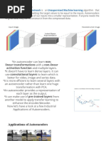 Neural Network Unsupervised Machine Learning: What Are Autoencoders?