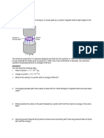 The Cyclotron Qs