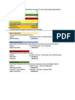 Pembahasan CTH Soal Analisis Rasio