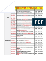 PRICE LIST (COOL-TECH) .PDF One