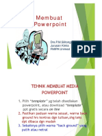 MEDIA POWERPOINT (Compatibility Mode)