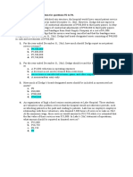 NPO-Multiple Choice Questions PART V