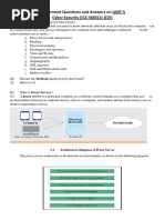 U5 AQ5 With Answers