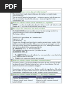 SQL Interview 1