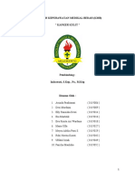 Makalah KMB Kel 2 (Sistem Integumen)