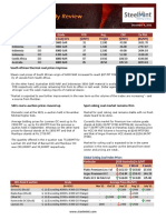 South African Thermal Coal Prices Improve