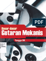 Dasar Dasar Getaran Mekanis PDF