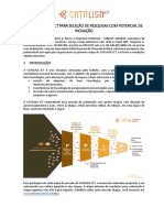 Edital SEBRAE seleciona pesquisas inovadoras