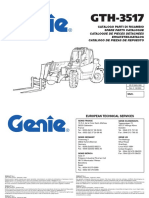 Catalogo Parti Di Ricambio