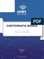 Cartografi Basica - Ufmt