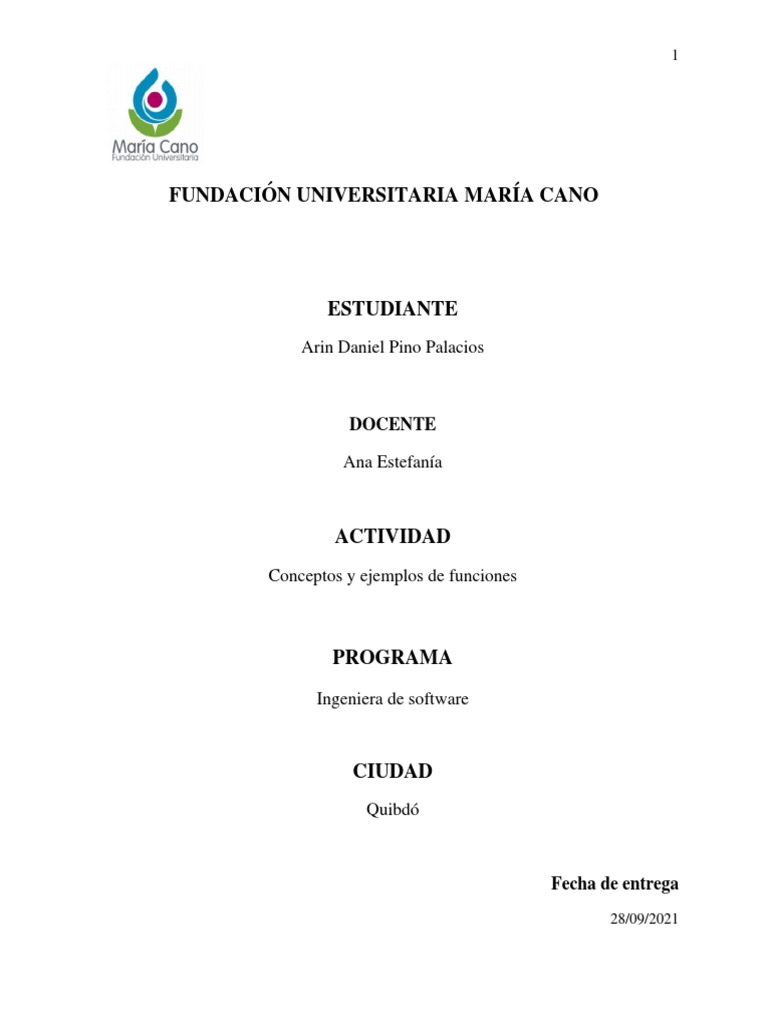 Uso de capitalize() en Python | PDF | Python (lenguaje de programación ...