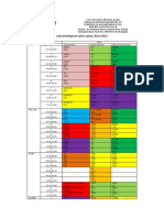 Jadwal Dikonversi Dikompresi