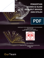 Presentasi Pai Kel. 1 Revisi