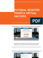 BukuPanduan Registrasi VirtualKMI 2021