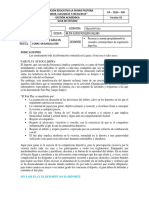 Fair Play y administración deportiva