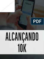 alcançado 