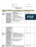Planificare - Chimie - Clasa - 7 - An - 2021 (1) .Docx HAIDUCU