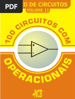 100 Circuitos Com Operacionaispdf PDF Free