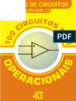 100 Circuitos Com Operacionaispdf PDF Free