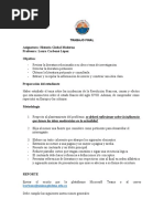 TRABAJO FINAL