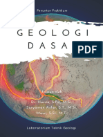 Modul Geologi Dasar