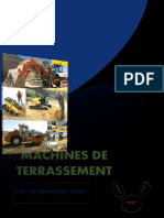 Machine de Chantier Rapport 3