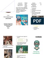 Leafled Diabetes Mellitus-1