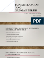 Tema 7-Lingkungan Bersih-202033284