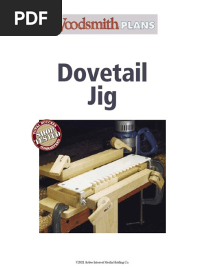 dovetail-jig