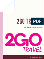 Ma. Krishia P. Galili-2GO Travel