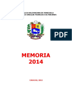 Memoria Insular