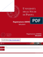 UNIWEB Registration - Istruzioni ITA_0