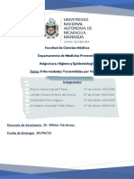 Guía de Enfermedades Transmitidas Por Vectores (H&E)